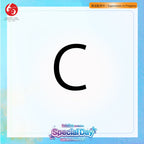 Limited Edition SJ60 Merchandise Set